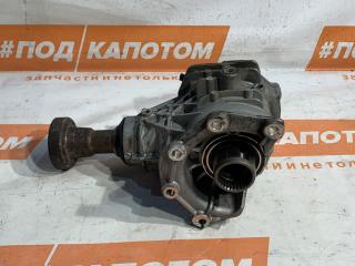 раздаточная коробка Ford Kuga 2 поколение 2015, 2.0 л., TPMB, бензин, АКПП, frozen white, внедорожник 5 дв., полный привод, 2331352