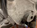 раздаточная коробка Ford Kuga 2 поколение 2015, 2.0 л., TPMB, бензин, АКПП, frozen white, внедорожник 5 дв., полный привод, 2331352 - фото №5