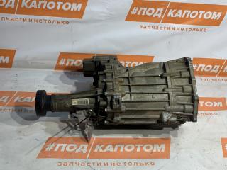 раздаточная коробка Suzuki Grand Vitara 2 поколение [рестайлинг] 2010, 2.4 л., J24B, бензин, АКПП, zdk, внедорожник 5 дв., полный привод, 2951166J30