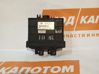 блок управления АКПП Volkswagen Polo 4 поколение (2001 - 2005), 31036LW101