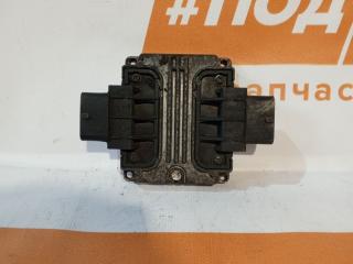 блок управления АКПП Ford Fusion 1 поколение (2002 - 2005), 4S6P-2401-AC