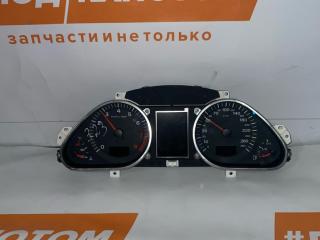 щиток приборов (приборная панель) Audi A6 4F/C6 2007, 3.2 л., AUK, бензин, АКПП, седан, полный привод
