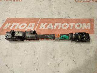 рулевой карданчик Chevrolet Aveo T300 2011, 1.6 л., F16D4, бензин, АКПП, хетчбэк 5 дв., передний привод