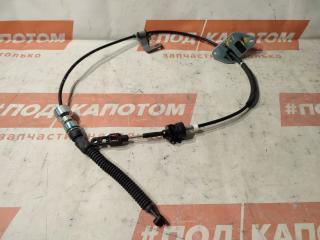 трос кулисы КПП Mazda 6 GJ GL 2020, 2.5 л., PYY1, бензин, АКПП, 45p sonic silver metallic, универсал, передний привод, GBVJ46500