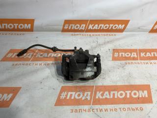 СУППОРТ перед. прав. Chevrolet Cruze 1 поколение [рестайлинг] 2015, 1.6 л., бензин, АКПП, 102x, хетчбэк 5 дв., передний привод, 13301190