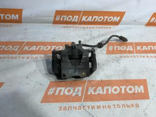 СУППОРТ перед. лев. Chevrolet Cruze 1 поколение [рестайлинг] 2015, 1.6 л., бензин, АКПП, 102x, хетчбэк 5 дв., передний привод, 13301189