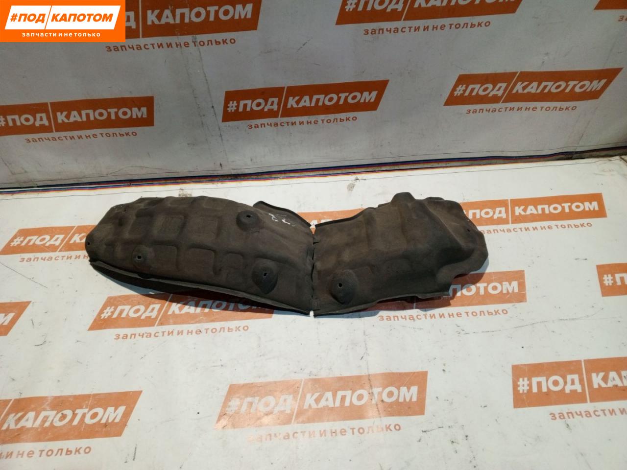 защита арок задняя левая (подкрылок) Mazda CX-5 KF 2017, 2.5 л., PY-VPS, бензин, АКПП, 41w, внедорожник 5 дв., полный привод, KB7W561J1A - фото №1