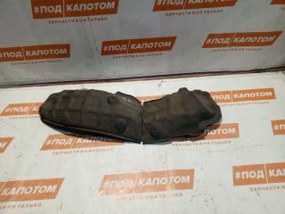 защита арок задняя левая (подкрылок) Mazda CX-5 KF 2017, 2.5 л., PY-VPS, бензин, АКПП, 41w, внедорожник 5 дв., полный привод, KB7W561J1A