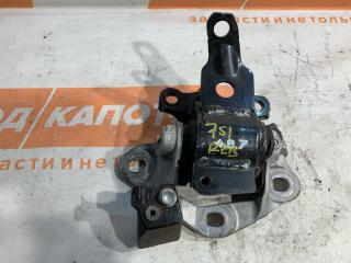 подушка крепления двигателя Mazda 6 GJ GL 2020, 2.5 л., PYY1, бензин, АКПП, 45p sonic silver metallic, универсал, передний привод