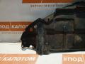 пыльник двигателя Toyota Camry 7 поколение XV40 2006, 2.4 л., 2AZ-FE, бензин, АКПП, 104, хетчбэк 5 дв., передний привод, 51442-06080 - фото №7