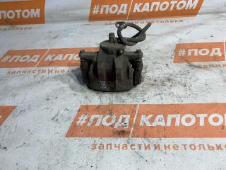 СУППОРТ перед. прав. Suzuki Grand Vitara 2 поколение [рестайлинг] 2010, 2.4 л., J24B, бензин, АКПП, c12, внедорожник 5 дв., полный привод, 5510165J04999