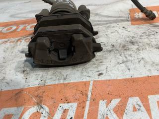 СУППОРТ перед. прав. Skoda Octavia 2 поколение (A5) [рестайлинг] 2012, 1.4 л., CAXA, бензин, АКПП, tmbhj61zxc2098351, универсал, передний привод, 5K0615424