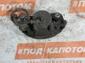 СУППОРТ перед. лев. Toyota Camry 7 поколение XV40 2006, 2.4 л., 2AZ-FE, бензин, АКПП, 104, хетчбэк 5 дв., передний привод, 477218Y001 - фото №2