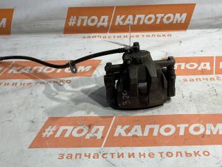 СУППОРТ перед. лев. Suzuki Grand Vitara 2 поколение [рестайлинг] 2010, 2.4 л., J24B, бензин, АКПП, c12, внедорожник 5 дв., полный привод, 5510265J04999