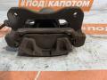 СУППОРТ перед. прав. Toyota Camry 7 поколение XV40 2006, 2.4 л., 2AZ-FE, бензин, АКПП, 104, хетчбэк 5 дв., передний привод, 4773006230 - фото №4