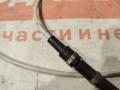 трос ручника Skoda Octavia 2 поколение (A5) [рестайлинг] 2012, 1.4 л., CAXA, бензин, АКПП, tmbhj61zxc2098351, универсал, передний привод - фото №5