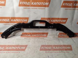 накладка (воздуховод) на телевизор Mazda CX-5 KF 2017, 2.5 л., PY-VPS, бензин, АКПП, 41w jet black mica, внедорожник 5 дв., полный привод