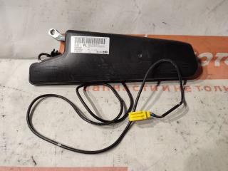 ПОДУШКА AIRBAG СИДЕНЬЯ перед. прав. Skoda Octavia 2 поколение (A5) [рестайлинг] 2012, 1.4 л., CAXA, бензин, АКПП, tmbhj61zxc2098351, универсал, передний привод, 1K4880242