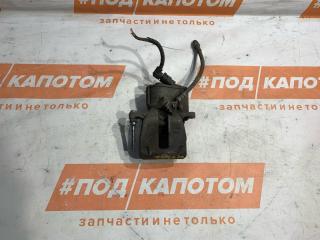 СУППОРТ зад. лев. Volkswagen Tiguan 1 поколение 2008, 2.0 л., CBAB, дизель, АКПП, 2t / c9x, внедорожник 5 дв., полный привод, 5N0615403