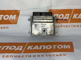 блок управления двигателем Volvo S40 2 поколение 2006, 2.4 л., B 5244 S5, бензин, АКПП, 459, универсал, передний привод, 079700-9133, 8603937, 30743102, 079700-9133