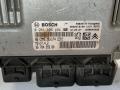 блок управления двигателем Peugeot 208 1 поколение 2012, 1.6 л., 5f01(EP6), бензин, АКПП, kcl, хетчбэк 5 дв., передний привод, 9261S06494 - фото №2