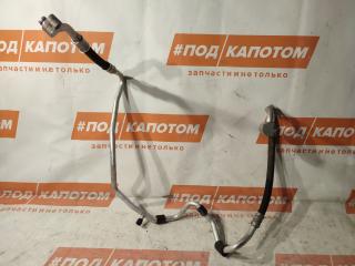 трубка кондиционера Skoda Octavia 2 поколение (A5) [рестайлинг] 2012, 1.4 л., CAXA, бензин, АКПП, tmbhj61zxc2098351, универсал, передний привод, 1K0820743