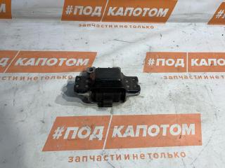 подушка крепления двигателя Skoda Octavia 2 поколение (A5) [рестайлинг] 2012, 1.4 л., CAXA, бензин, АКПП, tmbhj61zxc2098351, универсал, передний привод