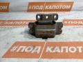 подушка крепления двигателя Skoda Octavia 2 поколение (A5) [рестайлинг] 2012, 1.4 л., CAXA, бензин, АКПП, tmbhj61zxc2098351, универсал, передний привод - фото №4