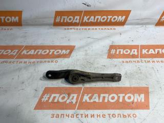 подушка крепления двигателя Skoda Octavia 2 поколение (A5) [рестайлинг] 2012, 1.4 л., CAXA, бензин, АКПП, tmbhj61zxc2098351, универсал, передний привод