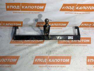 прицепное устройство (фаркоп) Toyota Camry 7 поколение XV40 2006, 2.4 л., 2AZ-FE, бензин, АКПП, 104, хетчбэк 5 дв., передний привод