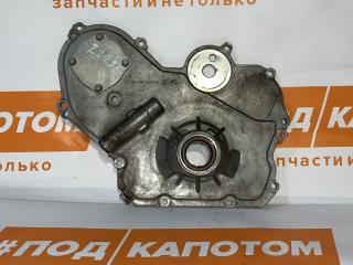 декоративная крышка двигателя Opel Vectra C (2002 - 2005), 2.2 л., Z 22 SE, бензин, 24450057