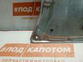 защита двигателя BMW X5 E70 (2006 - 2010), 6786568-AO1 - фото №4