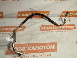 трубка кондиционера Volvo S40 2 поколение [рестайлинг] 2012, 2.0 л., B 4204 S3, бензин, АКПП, 452, универсал, передний привод