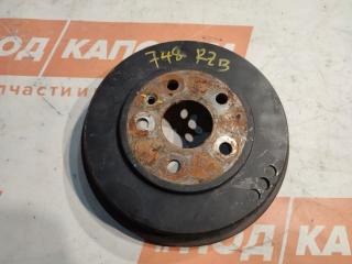 барабан тормозной Chevrolet Aveo T300 2014, 1.6 л., F16D4, бензин, АКПП, хетчбэк 5 дв., передний привод