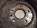 барабан тормозной Chevrolet Aveo T300 2014, 1.6 л., F16D4, бензин, МКПП, хетчбэк 5 дв., передний привод - фото №5