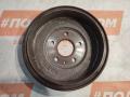 барабан тормозной Chevrolet Aveo T300 2014, 1.6 л., F16D4, бензин, МКПП, хетчбэк 5 дв., передний привод - фото №3