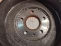 барабан тормозной Chevrolet Aveo T300 2014, 1.6 л., F16D4, бензин, МКПП, хетчбэк 5 дв., передний привод - фото №4