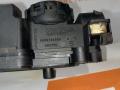 клапанная крышка Ford Focus 2 поколение (2004 - 2008), 1.6 л., G8DA, дизель, 9660281080, 993760 - фото №2