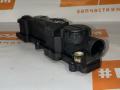 клапанная крышка Ford Focus 2 поколение (2004 - 2008), 1.6 л., G8DA, дизель, 9660281080, 993760 - фото №5