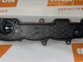 клапанная крышка Ford Focus 2 поколение (2004 - 2008), 1.6 л., G8DA, дизель, 9660281080, 993760 - фото №6