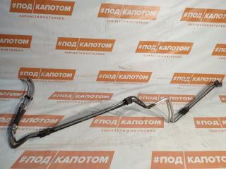 трубка кондиционера Hyundai Santa Fe 3 поколение (DM) 2013, 2.2 л., D4HB, дизель, АКПП, ncw, внедорожник 5 дв., полный привод