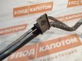 трубка кондиционера Hyundai Santa Fe 3 поколение (DM) 2013, 2.2 л., D4HB, дизель, АКПП, ncw, внедорожник 5 дв., полный привод - фото №3