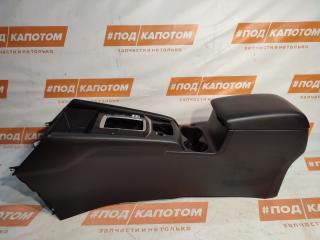 подлокотник Mazda CX-5 KF 2017, 2.5 л., PY-VPS, бензин, АКПП, 41w jet black mica, внедорожник 5 дв., полный привод