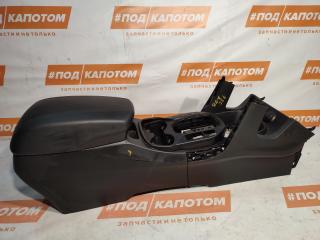 подлокотник Hyundai Santa Fe 3 поколение (DM) 2013, 2.2 л., D4HB, дизель, АКПП, ncw, внедорожник 5 дв., полный привод