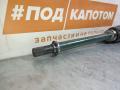 привод перед. прав. Nissan X-Trail T32 2014, 2.5 л., QR25DE, бензин, АКПП, qab, внедорожник 5 дв., передний привод, 391004BA0B - фото №4