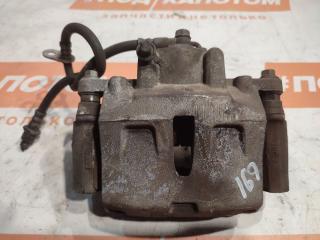 СУППОРТ перед. прав. Toyota Camry 7 поколение XV40 2008, 2.4 л., 2AZ-FE, бензин, АКПП, 209, седан, передний привод, 4773006230