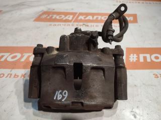 СУППОРТ перед. лев. Toyota Camry 7 поколение XV40 2008, 2.4 л., 2AZ-FE, бензин, АКПП, 209, седан, передний привод, 477218Y001