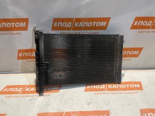 радиатор кондиционера BMW 3 серия E90/E91/E92/E93 2006, 2.0 л., N46 B20 A, бензин, 6958621-01