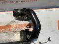 интеркулер Mazda CX-5 1 поколение 2013, 2.2 л., SH-VPTS, дизель, АКПП, 41w, внедорожник 5 дв., передний привод - фото №7