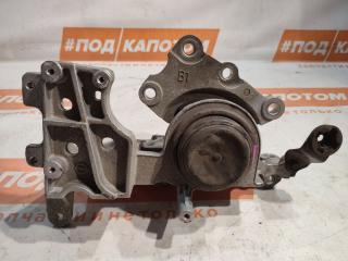 подушка крепления двигателя Nissan X-Trail T32 2016, 2.5 л., QR25DE, бензин, АКПП, qab, внедорожник 5 дв., передний привод